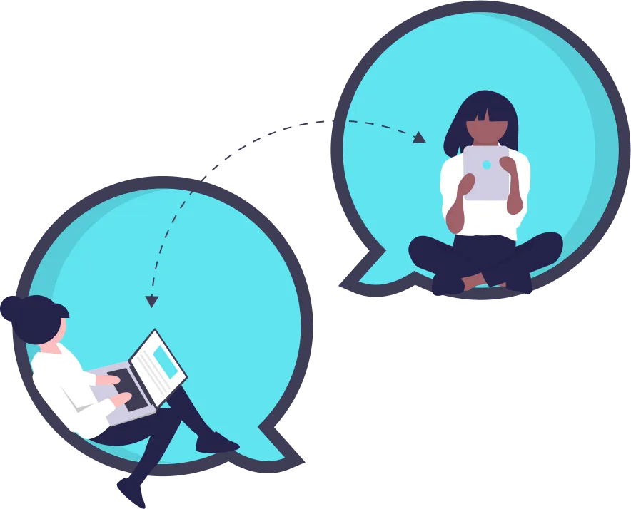 oraclebot hero home page